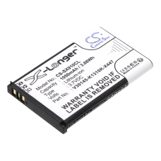 Kompatybilna wymiana baterii za Siemens V30145-K1310-X447,V30145-K1310K-X447,V30145-K1310K-X447-0-HY