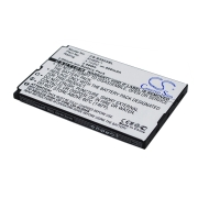 CS-SX923SL<br />Batteries for   replaces battery SHBBV1