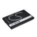 Compatible battery replacement for Sharp SHBBV1