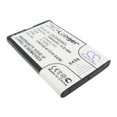 Kompatybilna wymiana baterii za Siemens V30145-K1310-X456