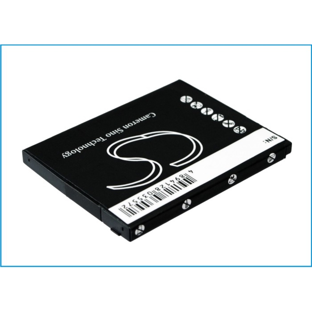 Baterie do telefonów komórkowych Sharp 831SH