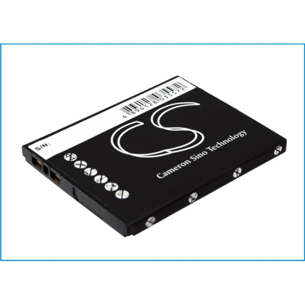 Baterie do telefonów komórkowych Sharp 831SH