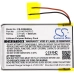 Battery Replaces LIS1427HNPCS