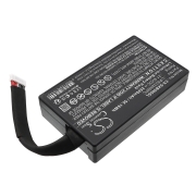 CS-SXB900SL<br />Batteries for   replaces battery LIP6332HNPC