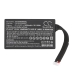 Speaker Battery Sony GTK-XB90