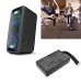 Speaker Battery Sony GTK-XB90