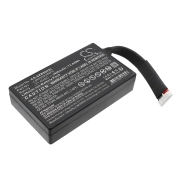 Speaker Battery Sony GTK-XB90