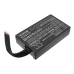 Battery Replaces LIP6332HNPC