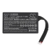 Speaker Battery Sony GTK-XB90