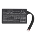 Battery Replaces LIP6332HNPC
