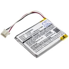 Kompatybilna wymiana baterii za Sony A-2215-026-A,LIS1553,LIS1553(SY6),LIS1553HNPCS