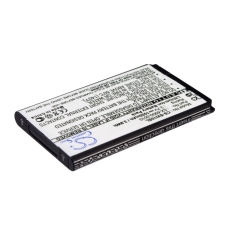 Kompatybilna wymiana baterii za Sirius SX-6900-0010