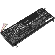 Battery compatibleWith Gigabyte