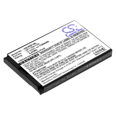Kompatybilna wymiana baterii za JCB XP1-0001100