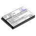 Baterie do telefonów komórkowych JCB Toughphone Sitemaster 3G