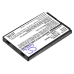 Mobile Phone Battery JCB Sitemaster