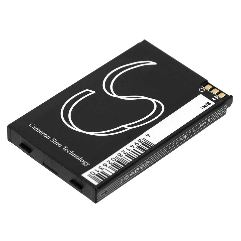 Mobile Phone Battery JCB Sitemaster