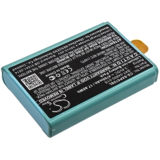 Compatible battery replacement for Sonim BAT-04800-01S