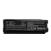 Bateria kompatybilny z Shure CS-SXT920SL