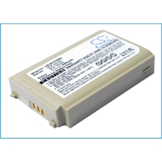 Kompatybilna wymiana baterii za SANYO SCP-22LBS,SCP-35LBS