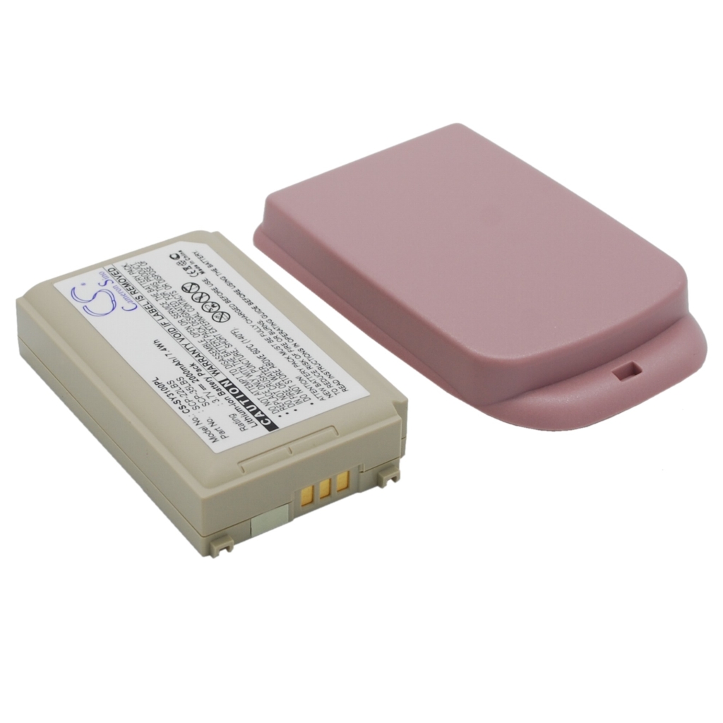 Bateria kompatybilny z Sanyo CS-SY3100PL