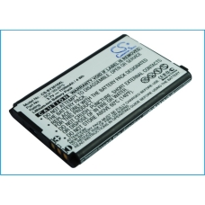 Kompatybilna wymiana baterii za Sanyo SCP-35LBPS