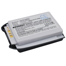 Kompatybilna wymiana baterii za Sanyo CSYO7400LIO,SCP-13LBPS