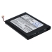 Baterie do odtwarzaczy MP3 Samsung CS-SYH7SL