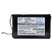 Baterie do odtwarzaczy MP3 Samsung CS-SYH7SL