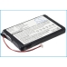 Baterie do odtwarzaczy MP3 Samsung CS-SYJ70SL