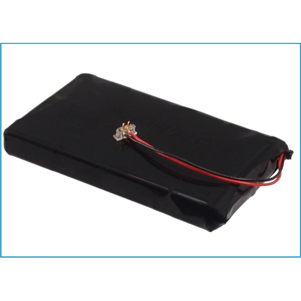 Baterie do odtwarzaczy MP3 Samsung CS-SYJ70SL