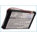 Baterie do odtwarzaczy MP3 Samsung CS-SYJ70SL