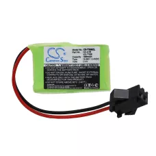 Kompatybilna wymiana baterii za Panasonic KX-T308,P-01H-F2G1