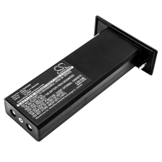 Kompatybilna wymiana baterii za Teletec FW24