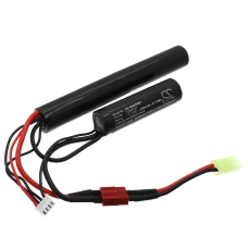 Kompatybilna wymiana baterii za Tactical Aeg 12096137