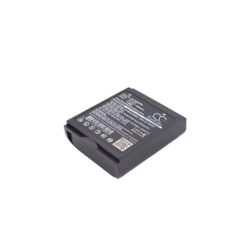 Kompatybilna wymiana baterii za Teletec 80201902,BA-0005
