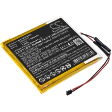 Kompatybilna wymiana baterii za Astell&kern SR605056