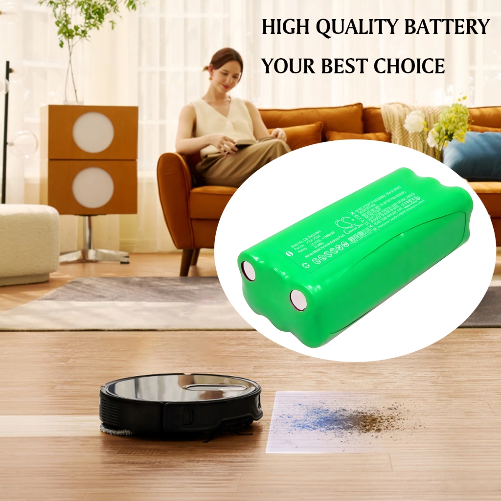 Battery Replaces 086240000