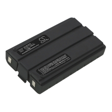 Kompatybilna wymiana baterii za Harris BZ1032,HC-349M-1032M,TT31C1-A