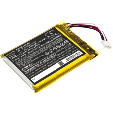 Kompatybilna wymiana baterii za Technicolor BP-TCA-12/2510 SN,GSP055771