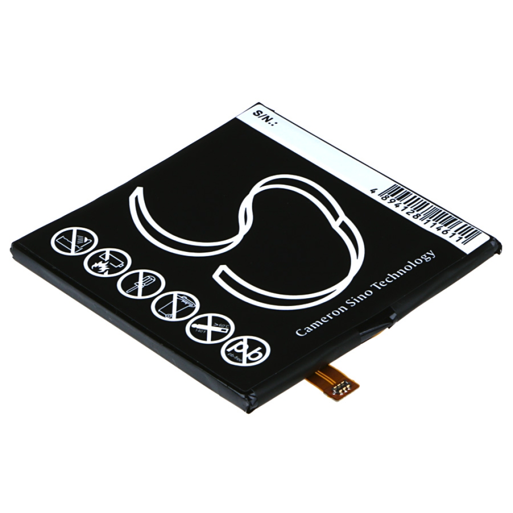 Bateria kompatybilny z TCL CS-TCI708SL