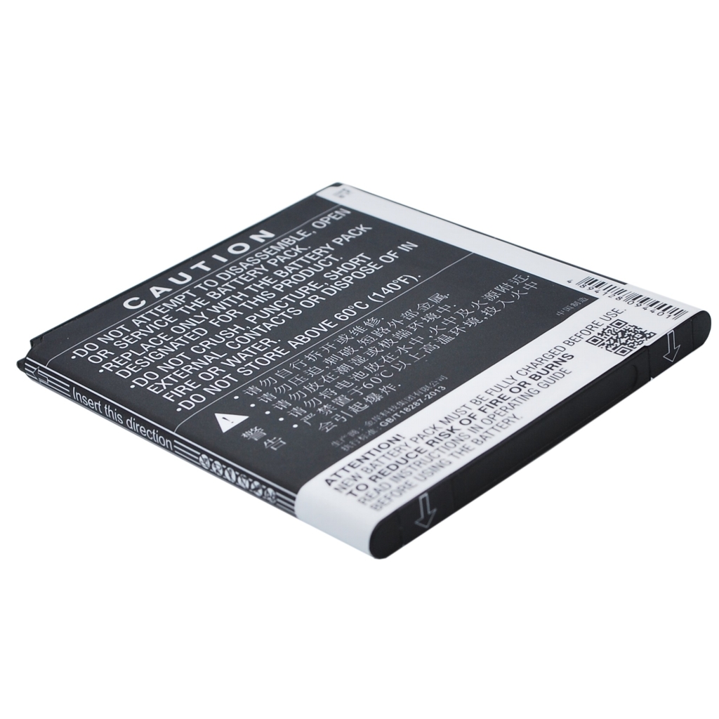 Bateria kompatybilny z Alcatel TCL CS-TCJ900SL