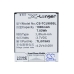 Bateria kompatybilny z Alcatel TCL CS-TCJ900SL