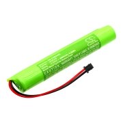 CS-TCM200SL<br />Baterie dla   zastępuje baterię HHR-AA