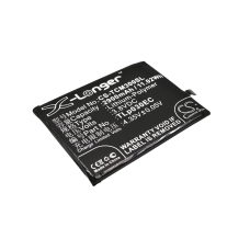 Kompatybilna wymiana baterii za TCL TLP030EC