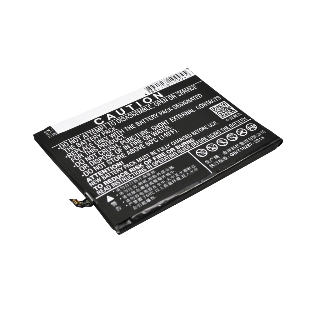 Bateria kompatybilny z TCL CS-TCM300SL
