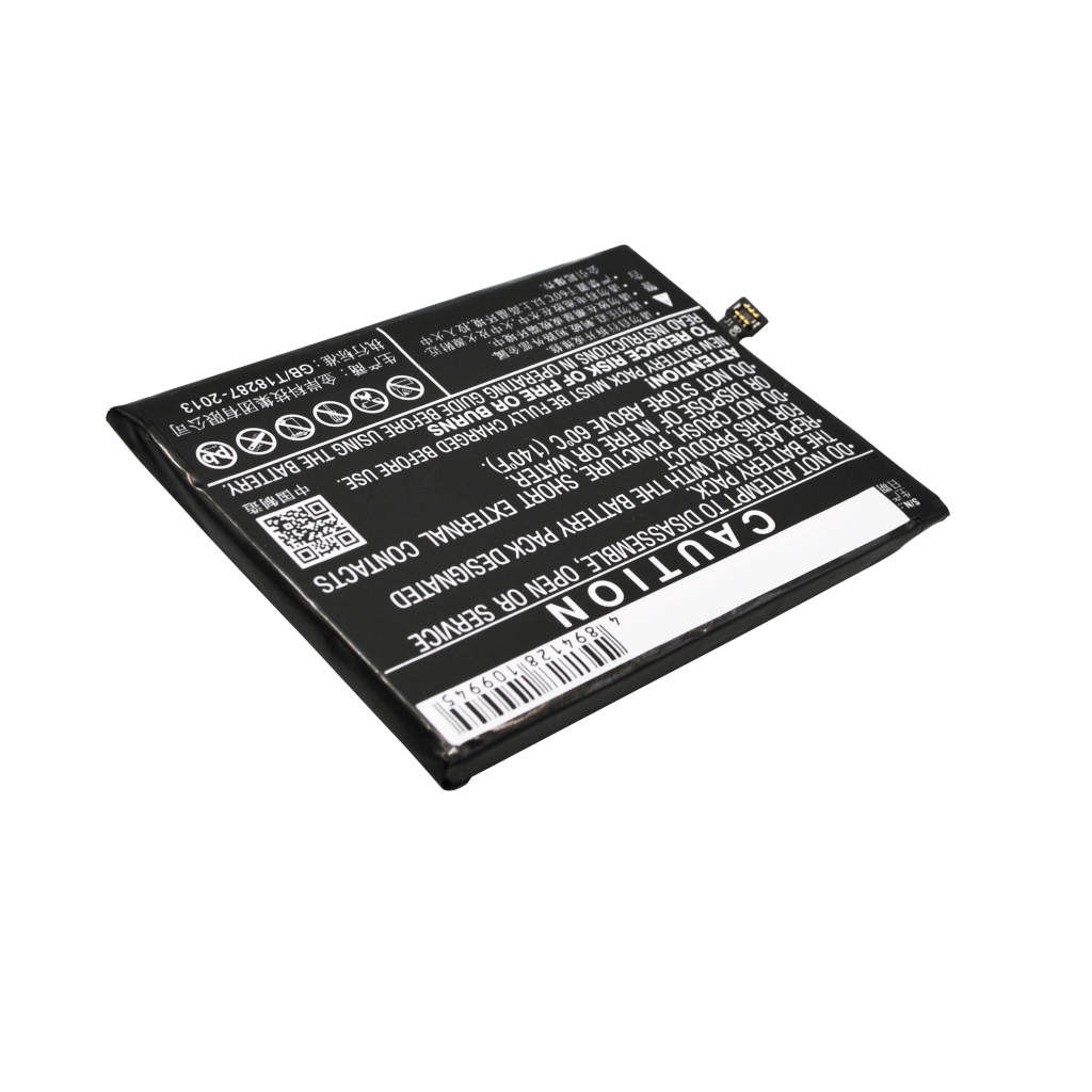 Bateria kompatybilny z TCL CS-TCM300SL