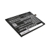 Bateria kompatybilny z TCL CS-TCM300SL