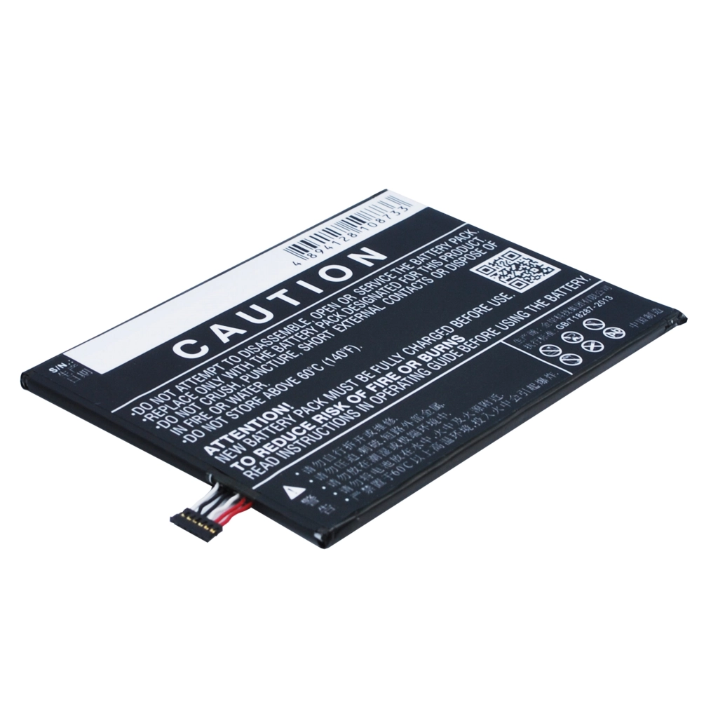 TCL M823