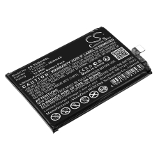 Kompatybilna wymiana baterii za TCL TLP038GA